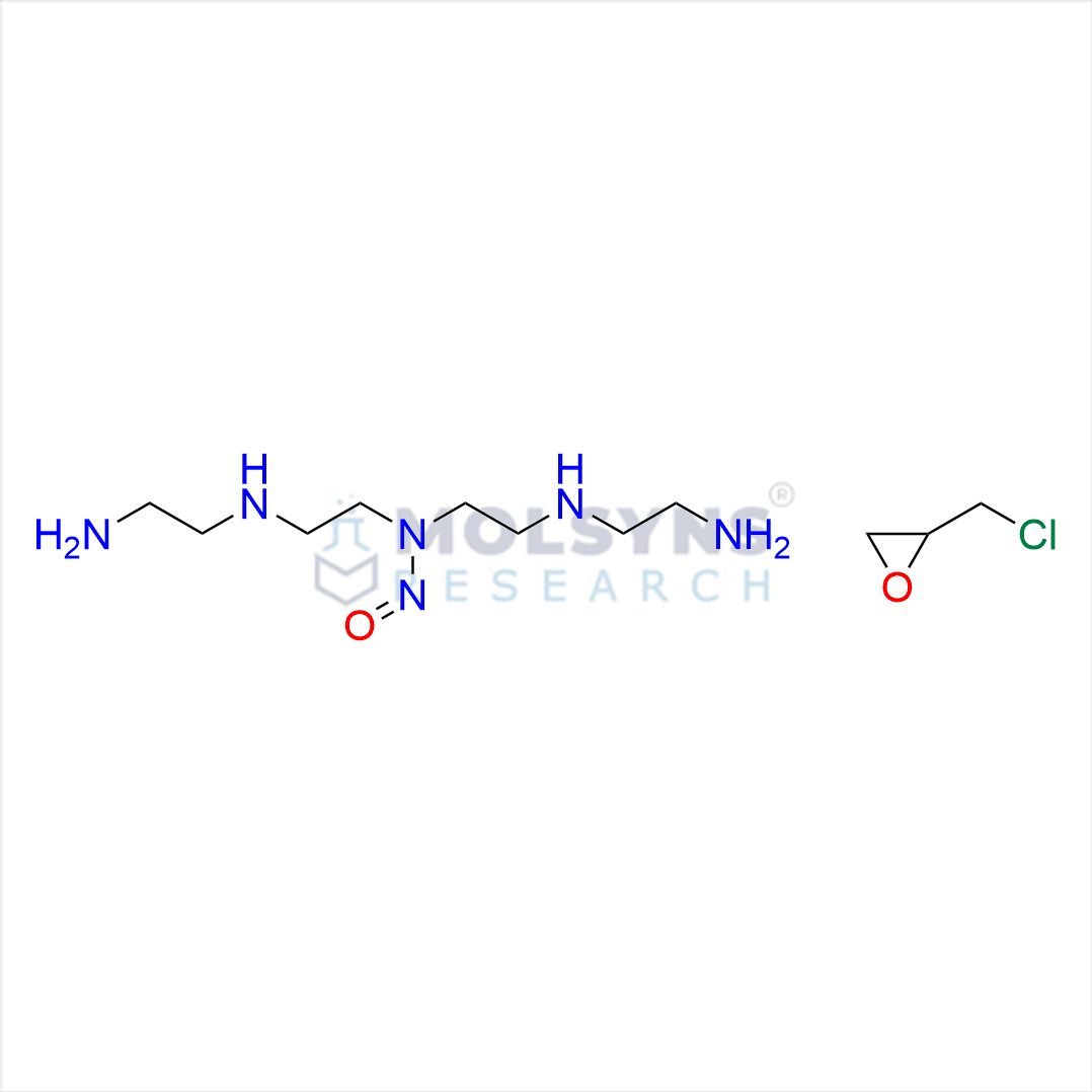 N-Nitroso Colestipol 1