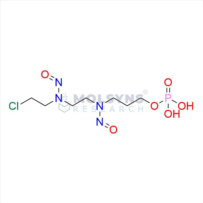 N-Nitroso Cyclophosphamide Impurity 1