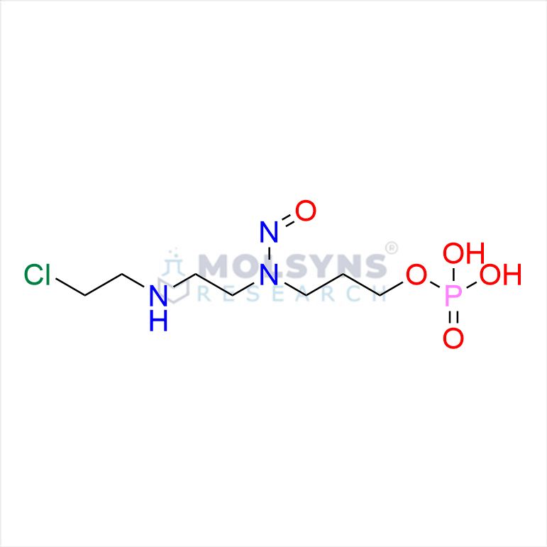 N-Nitroso Cyclophosphamide Impurity 2