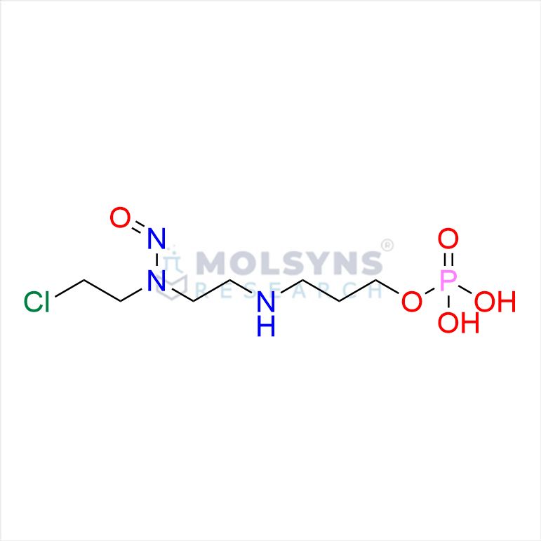 N-Nitroso Cyclophosphamide Impurity 3