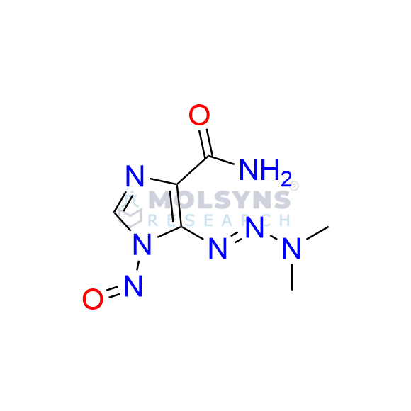 N-Nitroso Dacarbazine