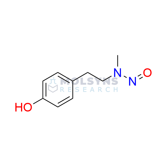 N-Nitroso Desvenlafaxine Impurity 3