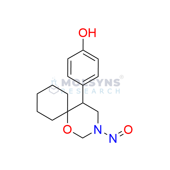 N-Nitroso Desvenlafaxine Impurity 4