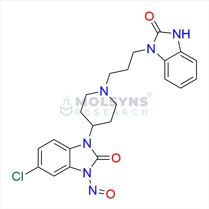 N-Nitroso Domperidone Impurity 1