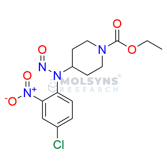 N-Nitroso Domperidone Impurity 2