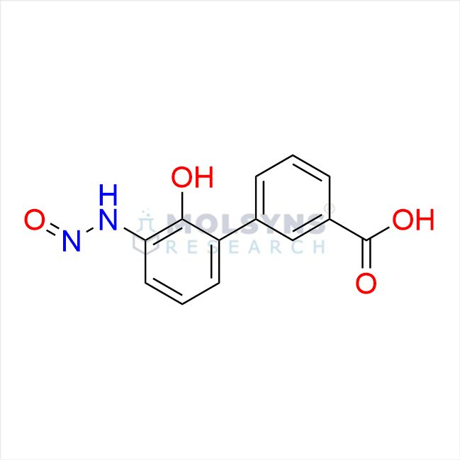 N-Nitroso Eltrombopag Amino