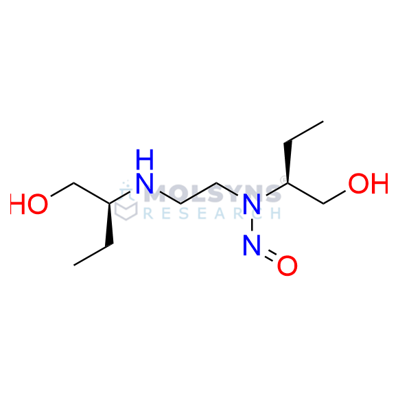 N-Nitroso Ethambutol