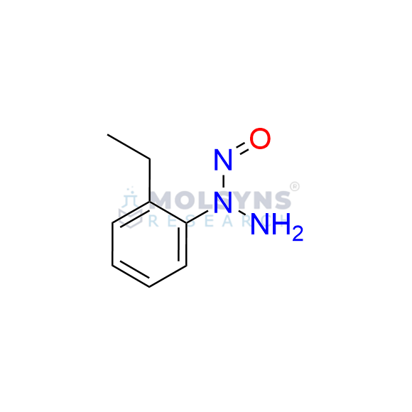 N-Nitroso Etodolac Impurity 4