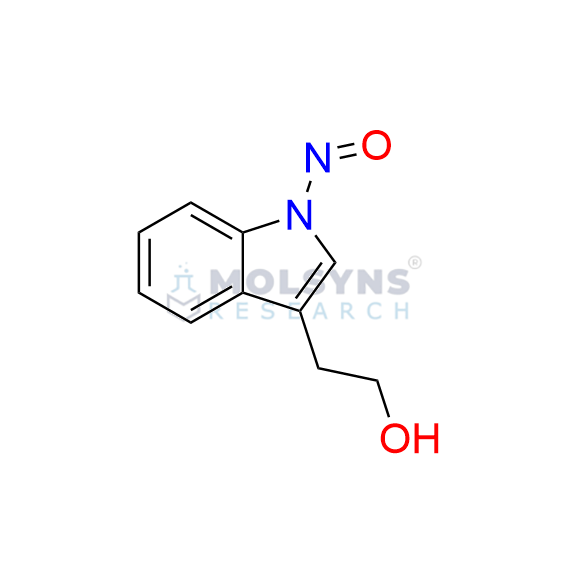 N-Nitroso Etodolac Impurity 5