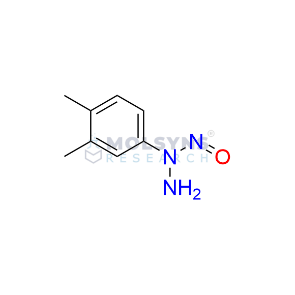 N-Nitroso Etodolac Impurity 6