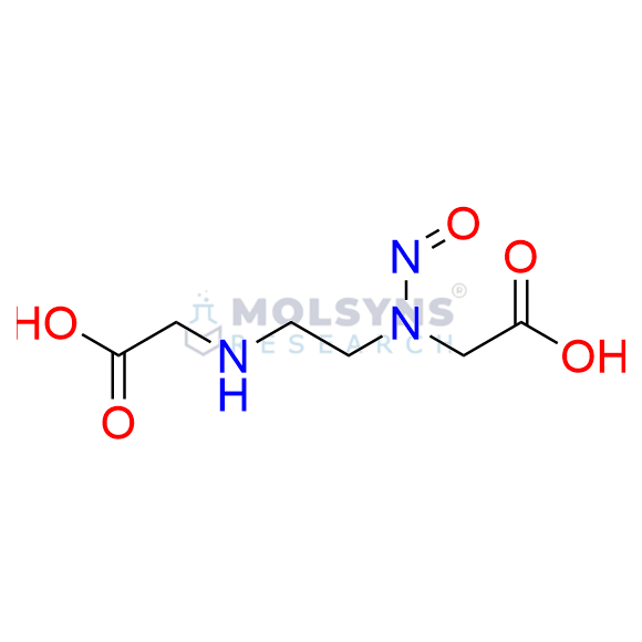 N-Nitroso Famotidine Impurity 2