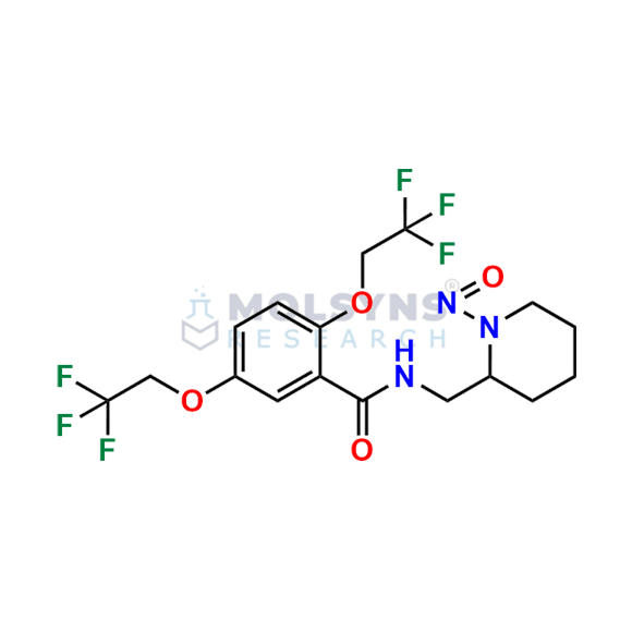 N-Nitroso Flecainide