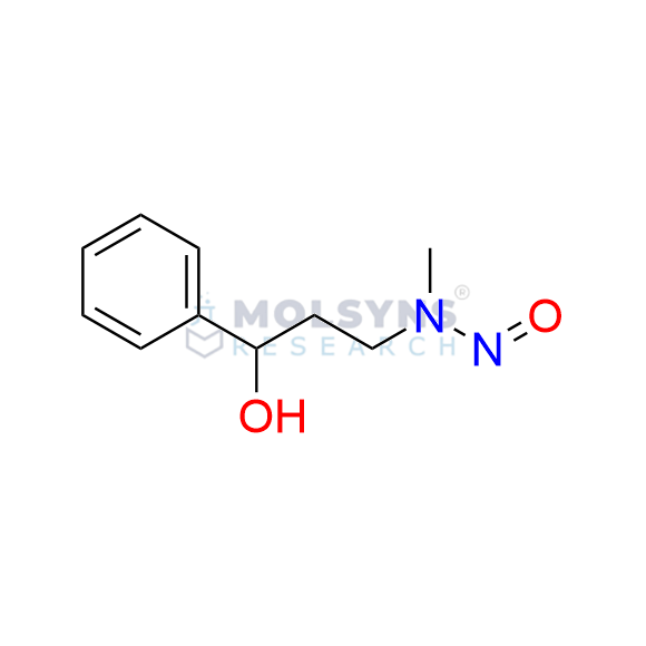 N-Nitroso Fluoxetine EP Impurity A