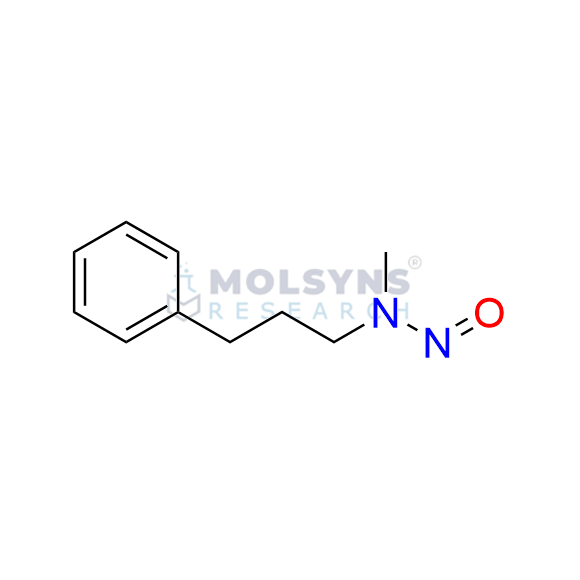 N-Nitroso Fluoxetine EP Impurity B