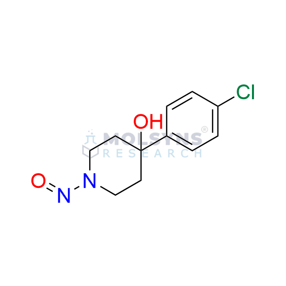 N-Nitroso Haloperidol Impurity 1