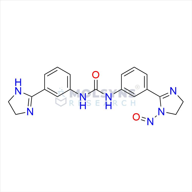 N-Nitroso Imidocarb Impurity 1