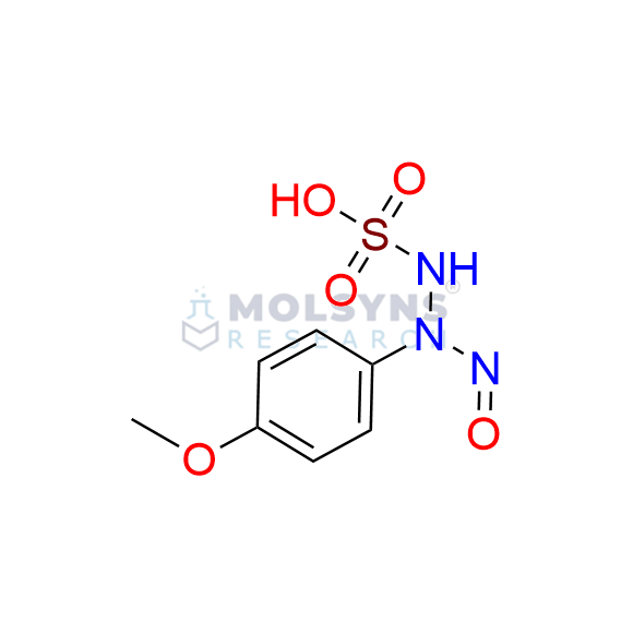 N-Nitroso Indomethacin Impurity 3