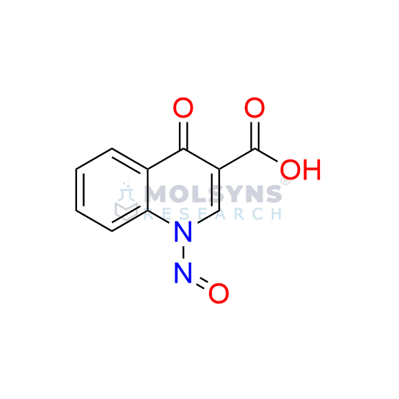 N-Nitroso Ivacaftor Impurity 1