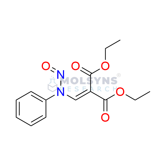 N-Nitroso Ivacaftor Impurity 5