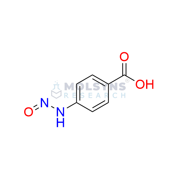 N-Nitroso Mefenamic Acid Impurity 1