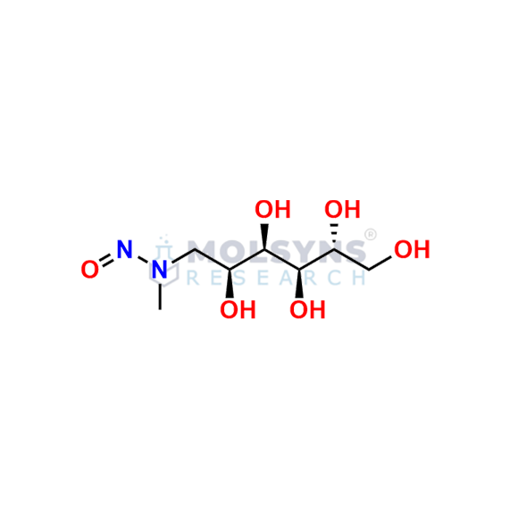 N-Nitroso Meglumine