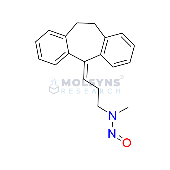 N-Nitroso Nortriptyline