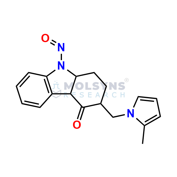 N-Nitroso Ondansetron Impurity 1