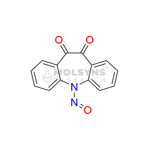 N-Nitroso Oxcarbazepine EP Impurity D