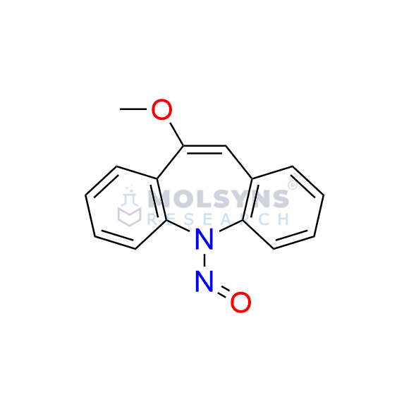 N-Nitroso Oxcarbazepine EP Impurity H