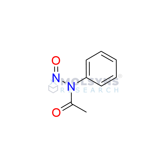 N-Nitroso Paracetamol EP Impurity D