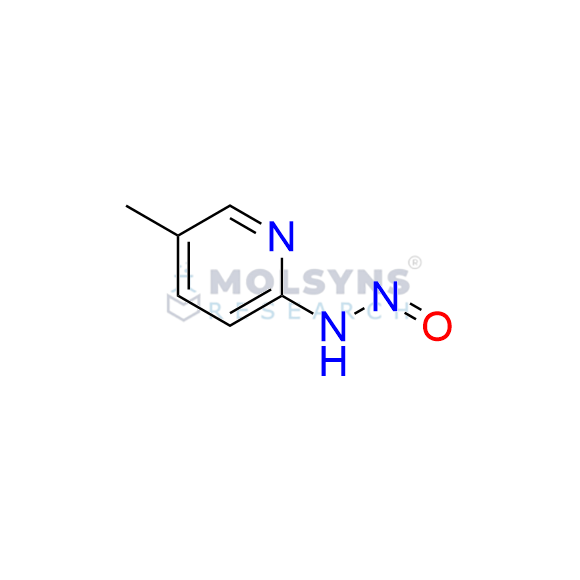 N-Nitroso Pirfenidone EP Impurity A