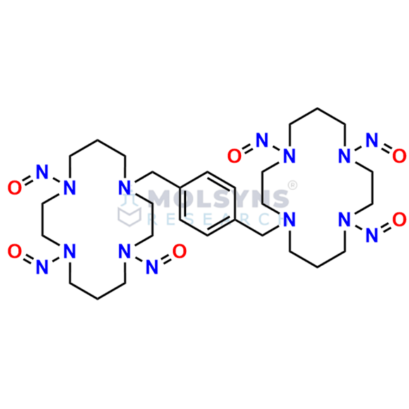 N-Nitroso Plerixafor 1