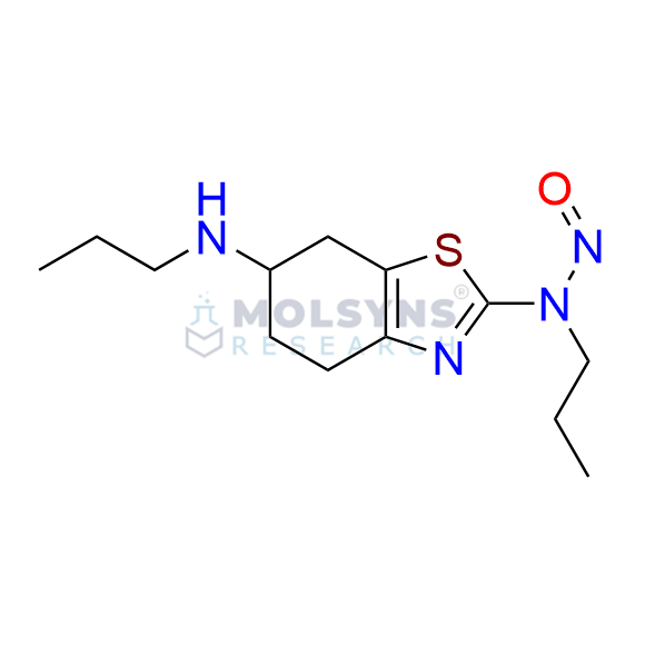 N-Nitroso Pramipexole Impurity 2