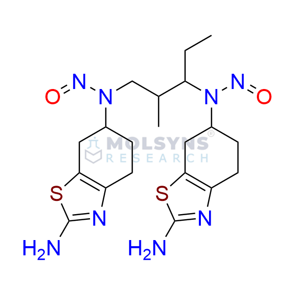 N-Nitroso Pramipexole Impurity 5