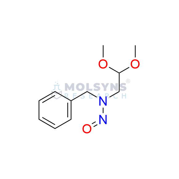 N-Nitroso Praziquantel Impurity 2