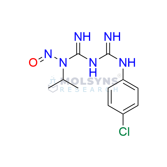 N-Nitroso Proguanil Impurity 2