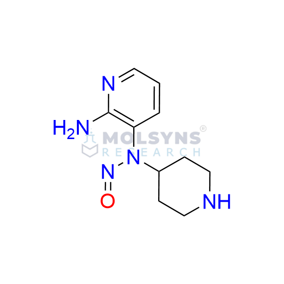 N-Nitroso Rimegepant Impurity 2