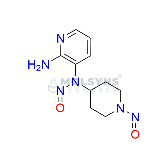 N-Nitroso Rimegepant Impurity 4