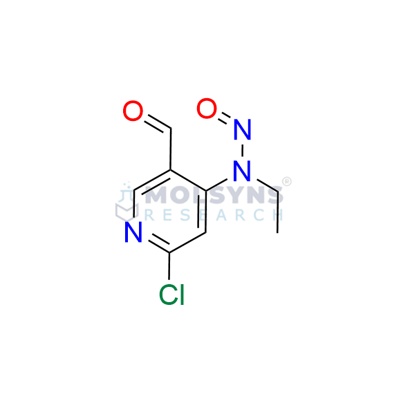 N-Nitroso Ripretinib Impurity 1