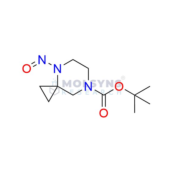 N-Nitroso Risdiplam Impurity 1