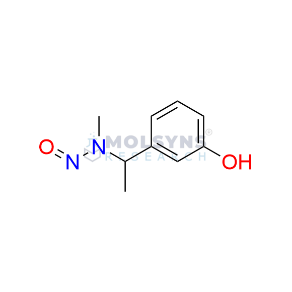 N-Nitroso Rivastigmine