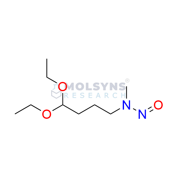 N-Nitroso Rizatriptan Impurity 3