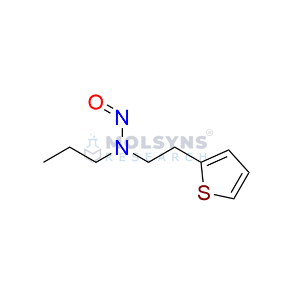 N-Nitroso Rotigotine Impurity 1