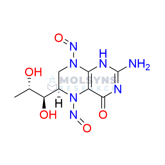 N-Nitroso Sapropterin 1