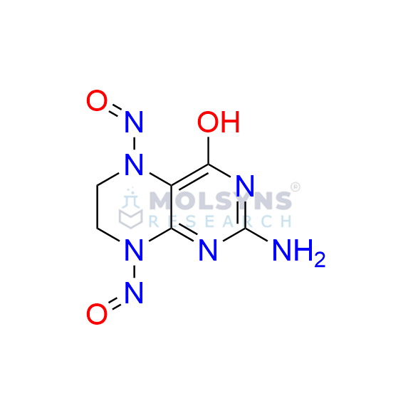 N-Nitroso Sapropterin Impurity 4