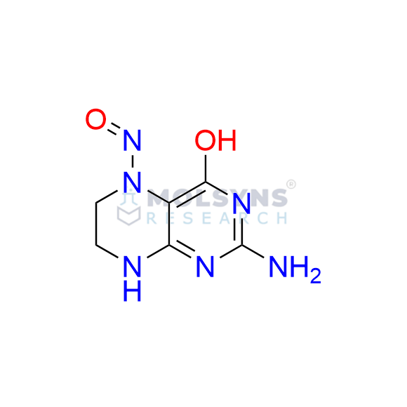 N-Nitroso Sapropterin Impurity 5