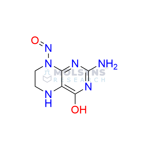 N-Nitroso Sapropterin Impurity 6