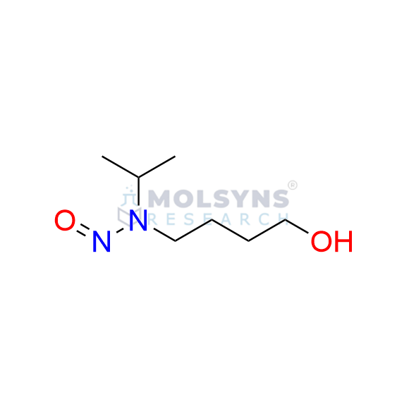 N-Nitroso Selexipag Impurity 1