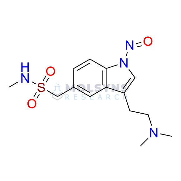 N-Nitroso Sumatriptan