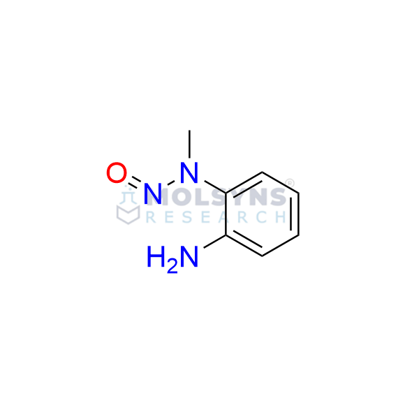 N-Nitroso Telmisartan Impurity 1